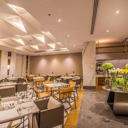 Grand Plaza Hotel - Kafd Ер-Ріяд Екстер'єр фото