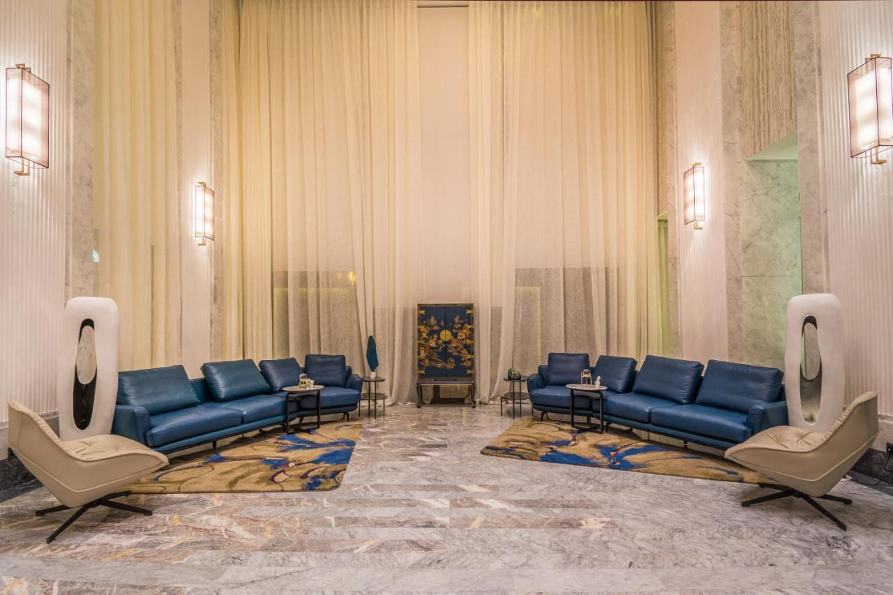 Grand Plaza Hotel - Kafd Ер-Ріяд Екстер'єр фото