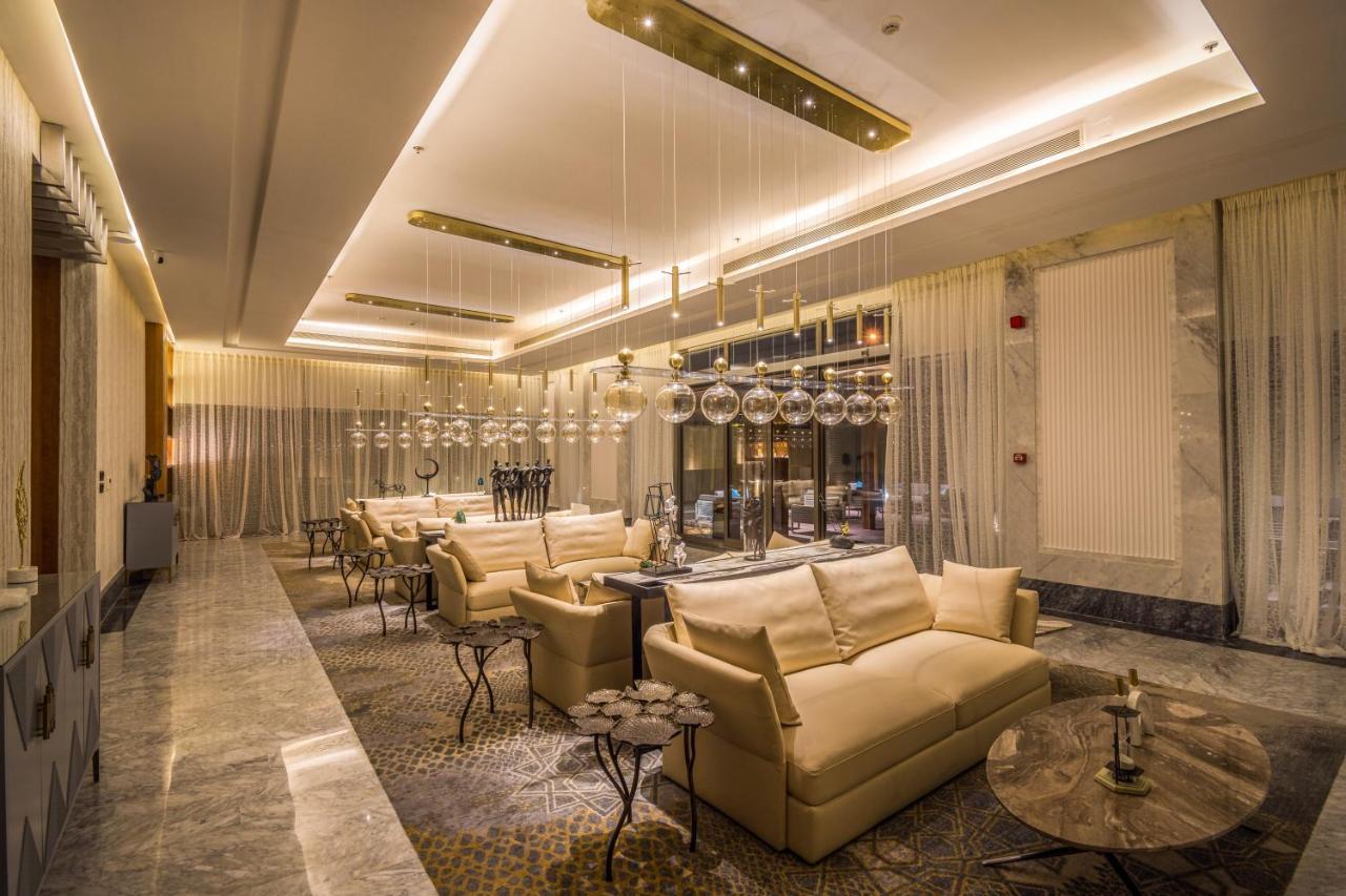 Grand Plaza Hotel - Kafd Ер-Ріяд Екстер'єр фото