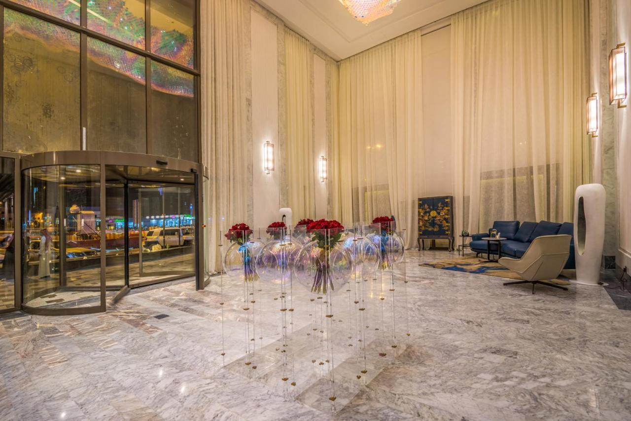 Grand Plaza Hotel - Kafd Ер-Ріяд Екстер'єр фото