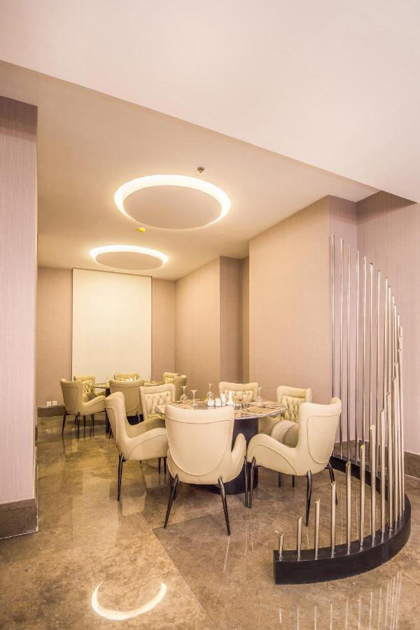Grand Plaza Hotel - Kafd Ер-Ріяд Екстер'єр фото