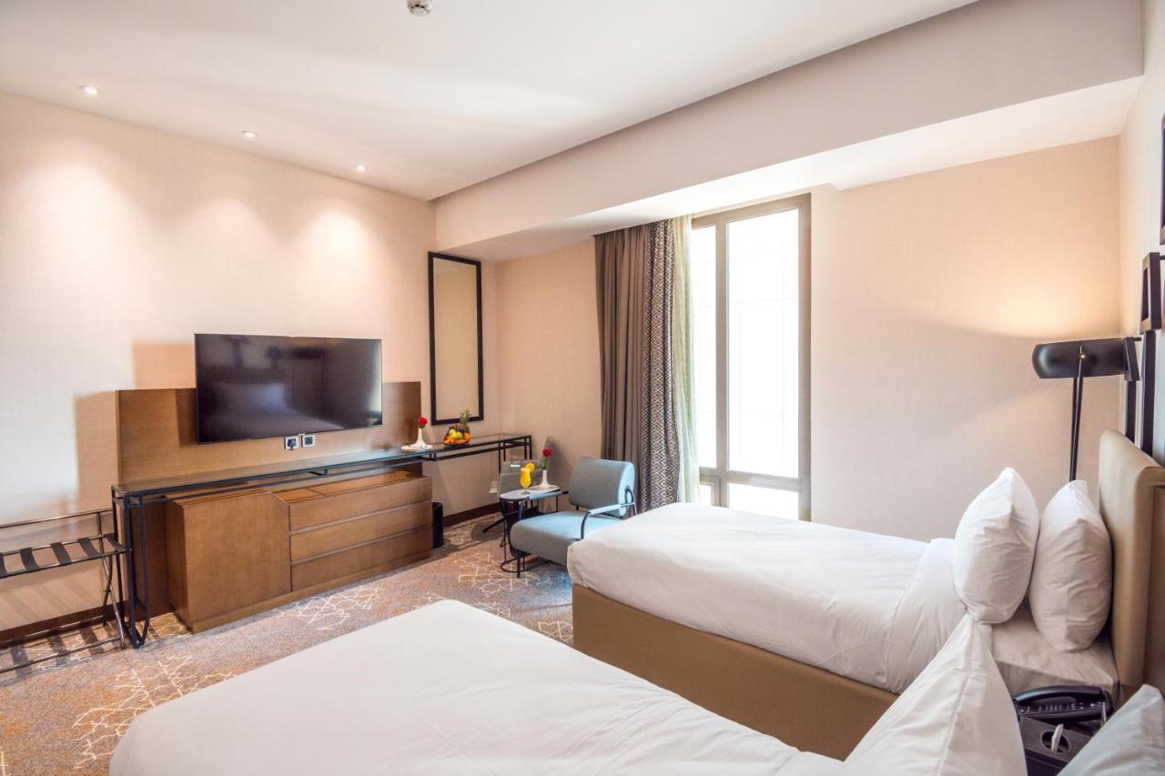 Grand Plaza Hotel - Kafd Ер-Ріяд Екстер'єр фото