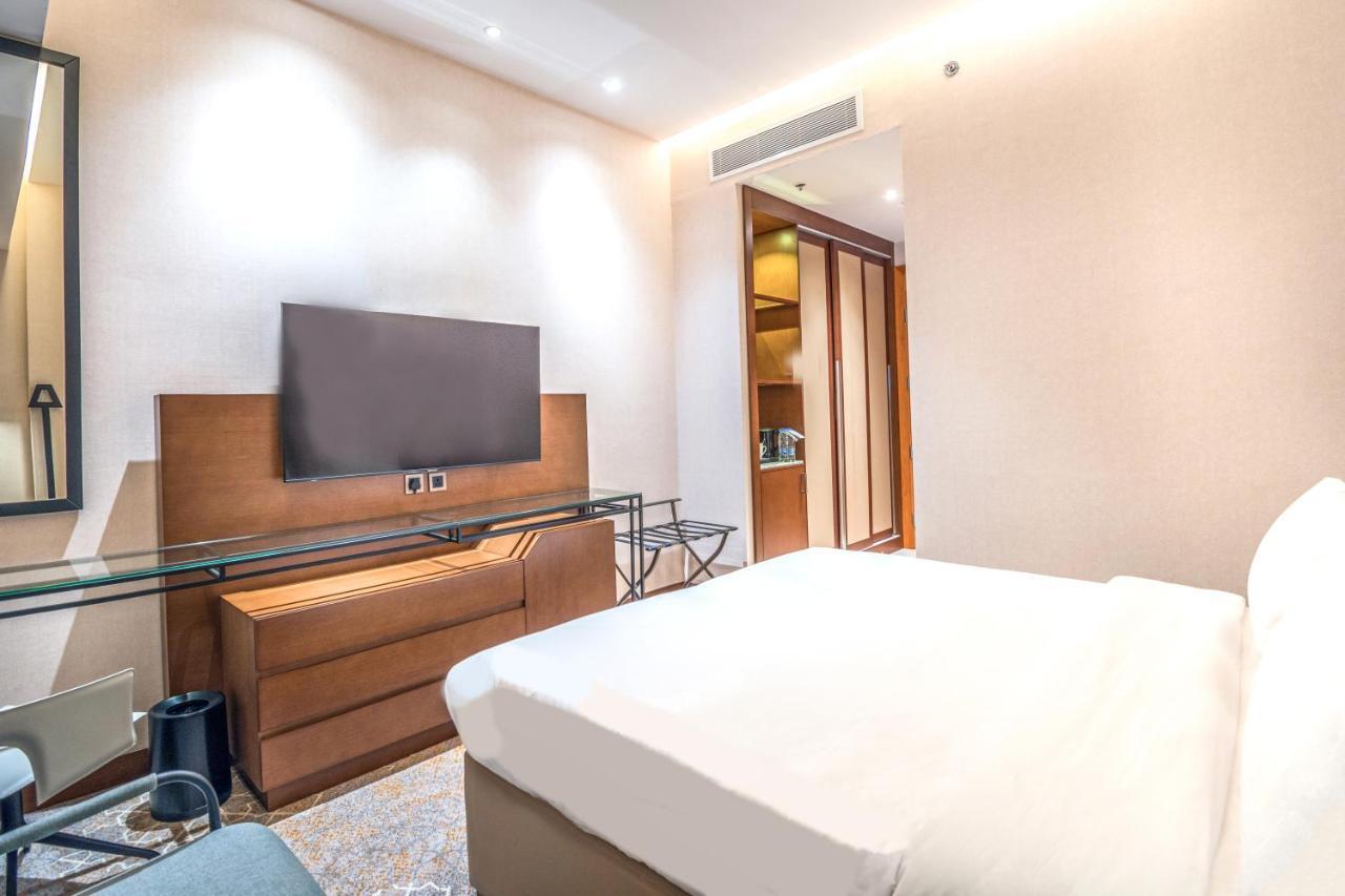 Grand Plaza Hotel - Kafd Ер-Ріяд Екстер'єр фото