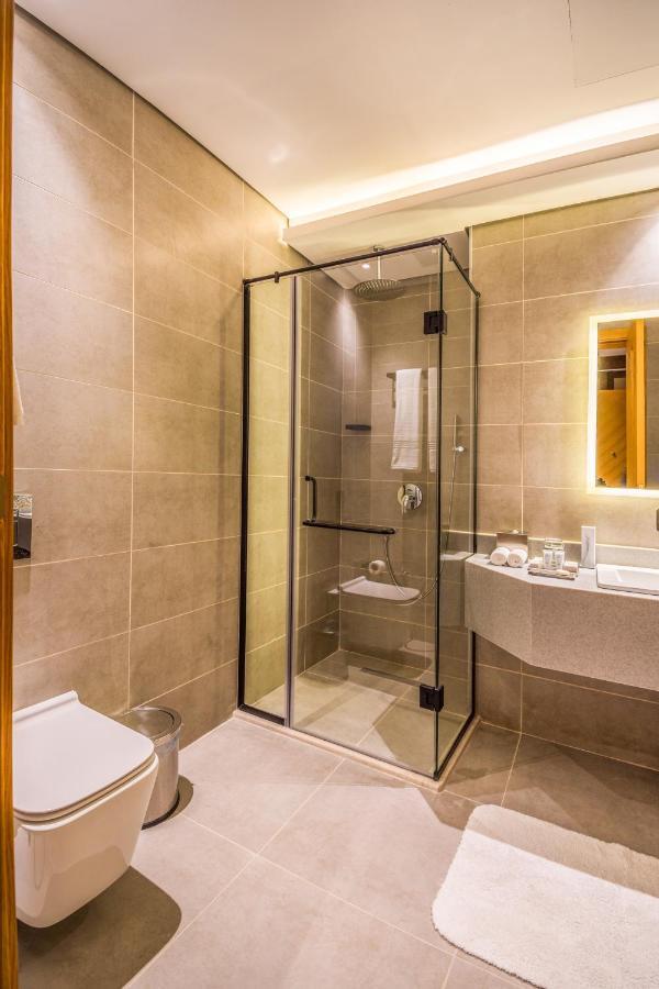 Grand Plaza Hotel - Kafd Ер-Ріяд Екстер'єр фото