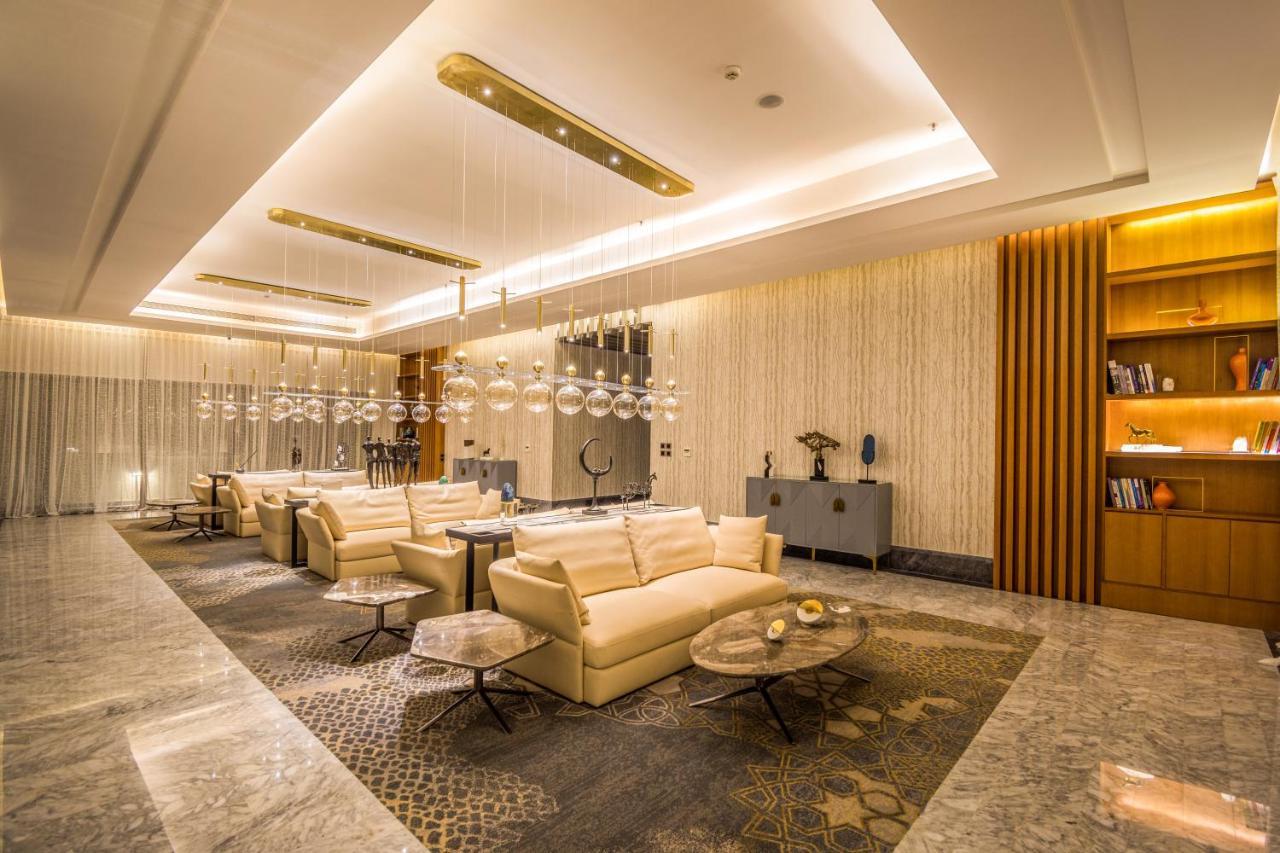 Grand Plaza Hotel - Kafd Ер-Ріяд Екстер'єр фото