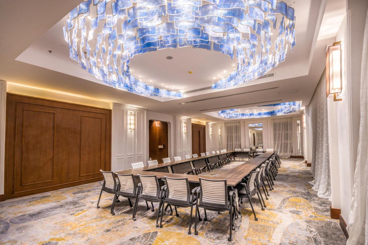 Grand Plaza Hotel - Kafd Ер-Ріяд Екстер'єр фото