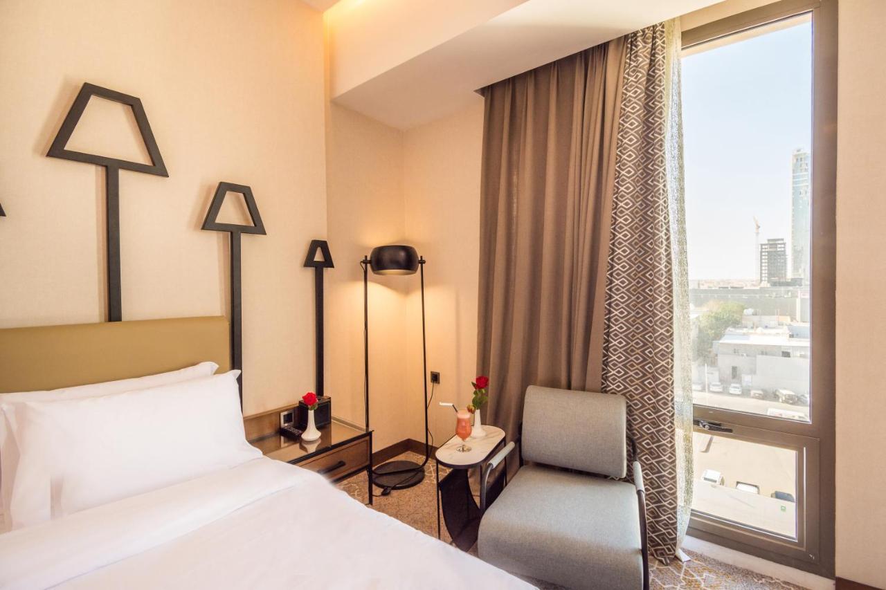 Grand Plaza Hotel - Kafd Ер-Ріяд Екстер'єр фото
