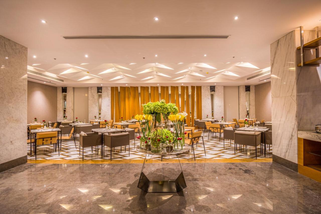 Grand Plaza Hotel - Kafd Ер-Ріяд Екстер'єр фото