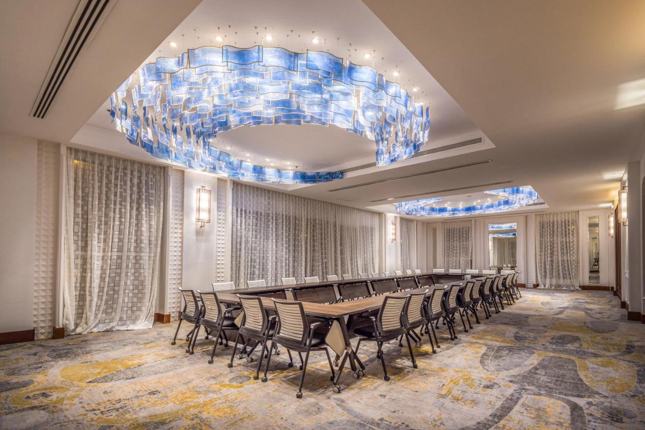 Grand Plaza Hotel - Kafd Ер-Ріяд Екстер'єр фото
