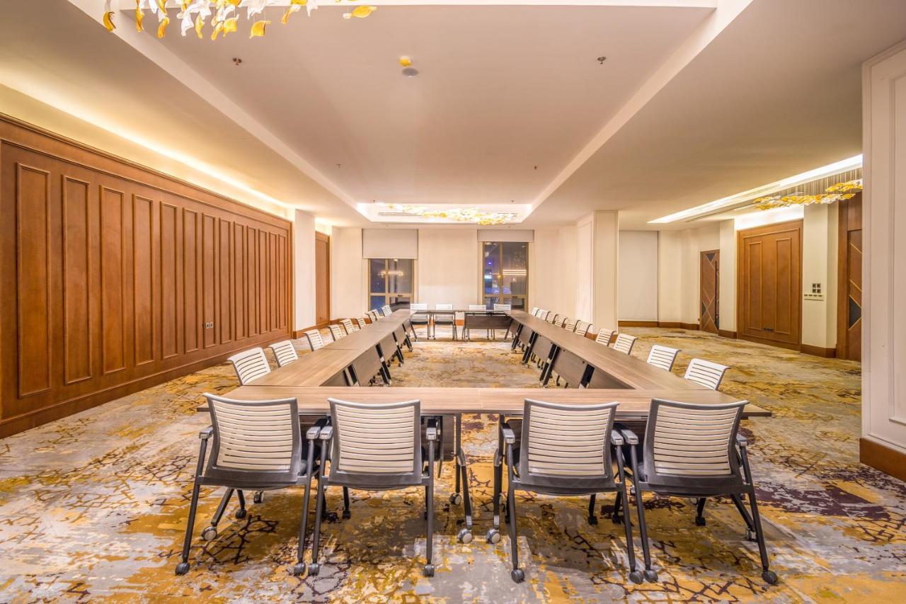 Grand Plaza Hotel - Kafd Ер-Ріяд Екстер'єр фото