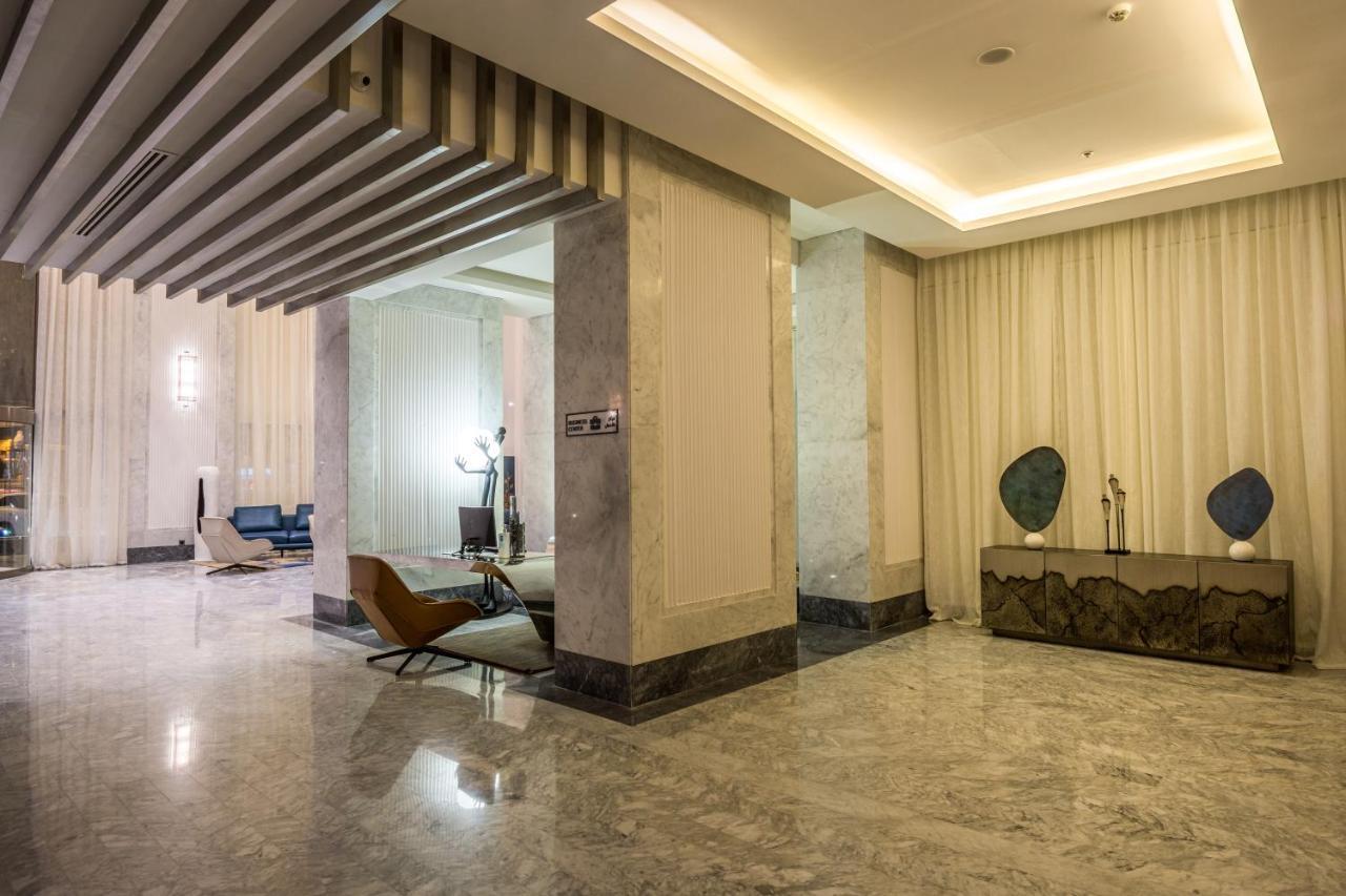 Grand Plaza Hotel - Kafd Ер-Ріяд Екстер'єр фото