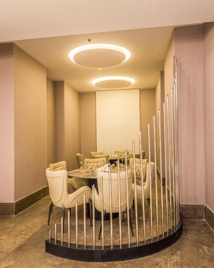 Grand Plaza Hotel - Kafd Ер-Ріяд Екстер'єр фото