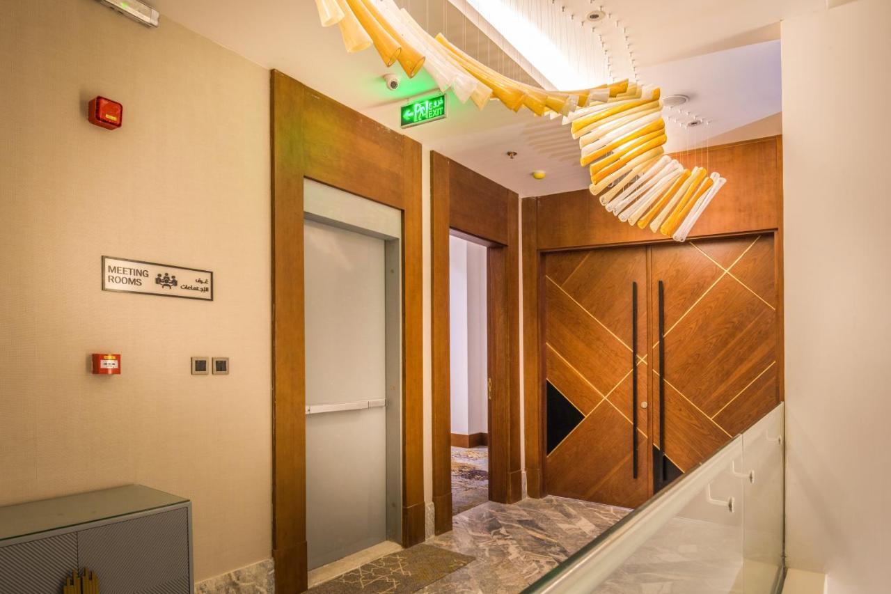 Grand Plaza Hotel - Kafd Ер-Ріяд Екстер'єр фото