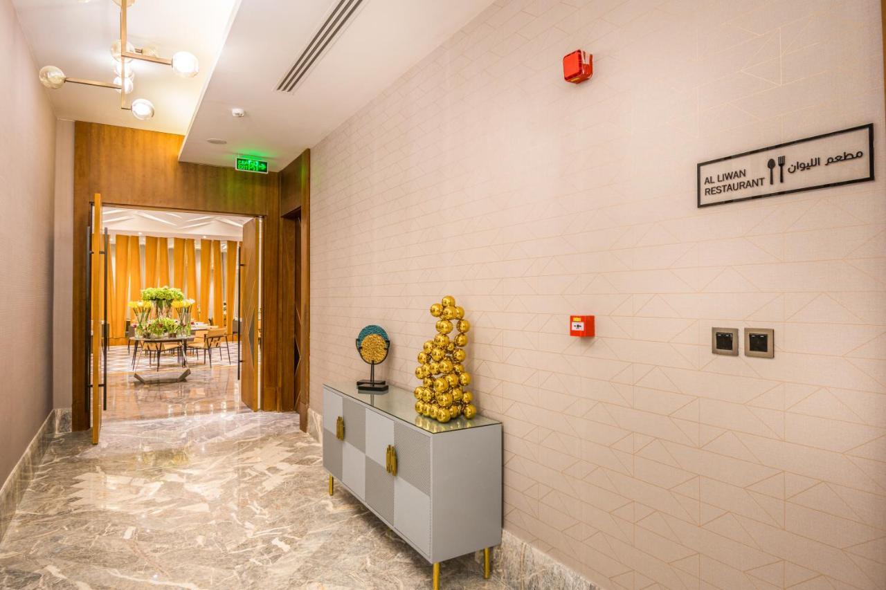 Grand Plaza Hotel - Kafd Ер-Ріяд Екстер'єр фото