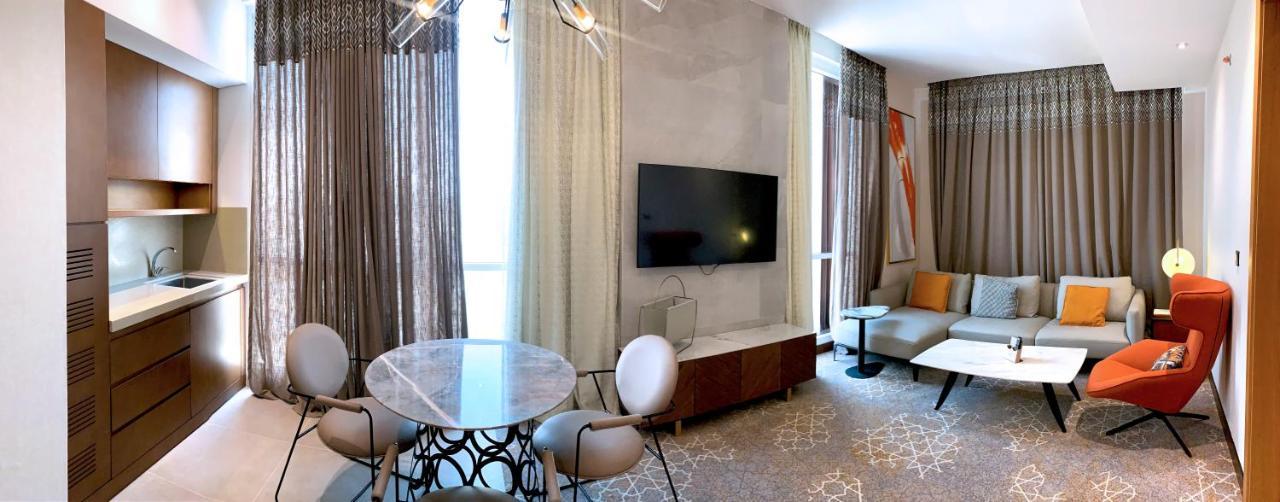 Grand Plaza Hotel - Kafd Ер-Ріяд Екстер'єр фото